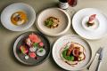 【箱根リトリートfore & villa 1/f】秋の味覚が彩る、