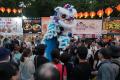 迫力満点のパフォーマンス!!『台湾發祭 2026』
