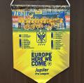史上初 シント=トロイデンVV UEFAヨーロッパリーグ 史上初 シント=トロイデンVV UEFAヨーロッパリーグ