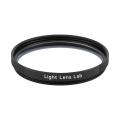 1940年代の映画描写を、現代の75mmに。LIGHT LENS LAB 1940年代の映画描写を、現代の75mmに。LIGHT LENS LAB