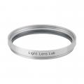 1940年代の映画描写を、現代の75mmに。LIGHT LENS LAB 1940年代の映画描写を、現代の75mmに。LIGHT LENS LAB
