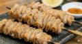 河内長野・最後の焼き鳥食べ放題！！「焼き鳥ランド河