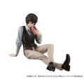 『文豪ストレイドッグス』より、「太宰治」のフィギュ