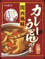 だしの旨みとカレーの本格感を追求したカレーうどんの だしの旨みとカレーの本格感を追求したカレーうどんの