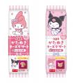 「QBBかたぬきチーズ」初のデザート商品 『マイメロ 「QBBかたぬきチーズ」初のデザート商品 『マイメロ