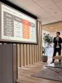 帝国不動産、賃貸経営についての記者発表会・勉強会を 帝国不動産、賃貸経営についての記者発表会・勉強会を