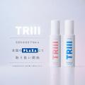 ヘアケアブランド「TRIII(トリー)」が2026年8月下旬 ヘアケアブランド「TRIII(トリー)」が2026年8月下旬