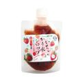 京ビオ「オーガニックnicoの香るいちごジャム」を発売 京ビオ「オーガニックnicoの香るいちごジャム」を発売