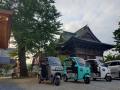 「ビベルトライク」埼玉県秩父市でレンタル車両utf-8 「ビベルトライク」埼玉県秩父市でレンタル車両utf-8