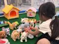 親子で夢中になる全天候型の室内遊園地『キッズutf-8 親子で夢中になる全天候型の室内遊園地『キッズutf-8