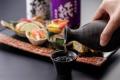 温泉のあとの一杯は何にする？鳥取・皆生温泉の宿で客