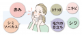 美肌のカギは「肌の赤み」！意識調査から判明　～「肌