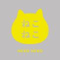 【ねこ型スコーン×スイートポテト】「ねこねこ」より