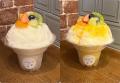 【阪急うめだ本店】阪急初登場のかき氷も!素材にこだ 【阪急うめだ本店】阪急初登場のかき氷も!素材にこだ