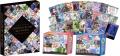 59名のクリエイターと創るTCG×ボードゲーム、クラウド