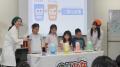 夏休みに楽しく学ぶ化学と電気 SNSで人気「のりのり 夏休みに楽しく学ぶ化学と電気 SNSで人気「のりのり