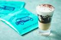 おもてなしの心が出会う、特別な一杯。AMAZING COFFEE おもてなしの心が出会う、特別な一杯。AMAZING COFFEE