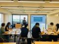 人前で話すのが苦手な人に向けたワークショップイベン 人前で話すのが苦手な人に向けたワークショップイベン