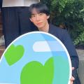 ゼロ円寄付アプリのギバース、累計180万DLのおでかけ ゼロ円寄付アプリのギバース、累計180万DLのおでかけ