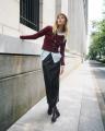 【AZUL BY MOUSSY】 2026 Autumn Winter シーズンビジ