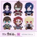 お祭りをイメージしたデフォルメイラスト！セガ ラッ