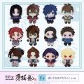 お祭りをイメージしたデフォルメイラスト！セガ ラッ