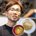 ラーメン職人コンテスト「佐野実メモリアル ラーメン ラーメン職人コンテスト「佐野実メモリアル ラーメン