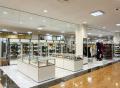 売場面積1,000坪超！　セカンドストリート全店舗の中