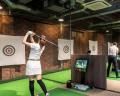 スイングアーツ、会員限定優待プログラム「GOLF BENEF スイングアーツ、会員限定優待プログラム「GOLF BENEF