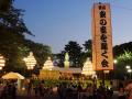 【開催60回記念】横浜市西区の夏の風物詩「虫の音を聞