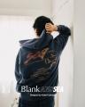 BLANK AND SEA Vol.2 - Kodai Fujimoto × WIND AND SE