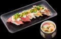 『モリモリ とろネバプレート』が食べ放題に期間限定 『モリモリ とろネバプレート』が食べ放題に期間限定