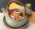 秋の味覚先取り!木曽路の「松茸」を味わう木曽路の「