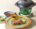 秋の味覚先取り!木曽路の「松茸」を味わう木曽路の「