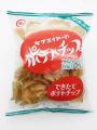 【名古屋みなと 蔦屋書店】全国のご当地ポテトチップ 【名古屋みなと 蔦屋書店】全国のご当地ポテトチップ