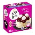 シリーズ史上初の黒糖わらびもち使用!ほうじ茶の香ば シリーズ史上初の黒糖わらびもち使用!ほうじ茶の香ば