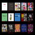 ディスクユニオンが手掛けた音楽・映画系ZINE（ジン）
