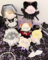 “推しぬい”とハロウィンを先取り♪『ぬい仮装コンテス