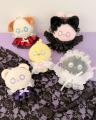 “推しぬい”とハロウィンを先取り♪『ぬい仮装コンテス