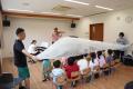 【滋賀県】緑波くるみこども園で「100万人のクラシッ 【滋賀県】緑波くるみこども園で「100万人のクラシッ