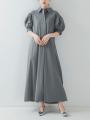 ELENDEEK × ROSSO Exclusive Color One-piece