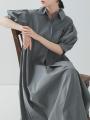 ELENDEEK × ROSSO Exclusive Color One-piece