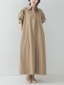ELENDEEK × ROSSO Exclusive Color One-piece