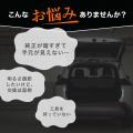 【新発売】RAV4 60系専用！爆光LEDで荷室の奥までスッ