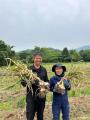【すたみな太郎】「すたみな太郎のザ・ニンニクフェア