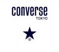 アパレルブランド〈CONVERSE TOKYO〉が、〈魔法少女ま