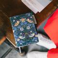ほぼ日手帳がV&A（ヴィクトリア・アンド・アルバート