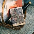 ほぼ日手帳がV&A（ヴィクトリア・アンド・アルバート