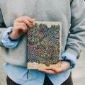 ほぼ日手帳がV&A（ヴィクトリア・アンド・アルバート