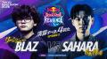 「Red Bull Revenge」因縁の全4マッチアップ公開!『 「Red Bull Revenge」因縁の全4マッチアップ公開!『